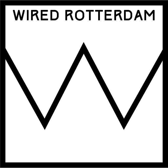 Wired Rotterdam